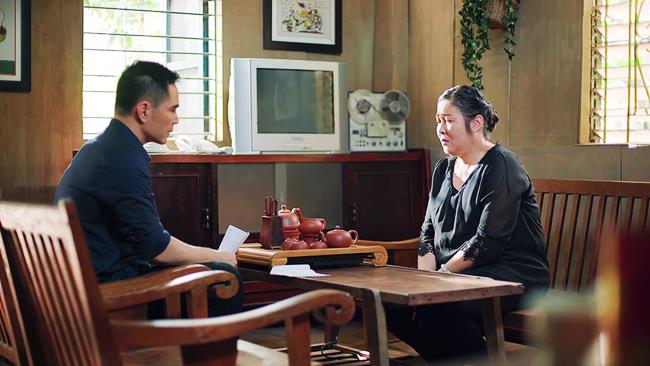 doi "len voi xuong cho" nhu han gao nep gao te: ra duong ngu bui, lam thue... het hon - 5