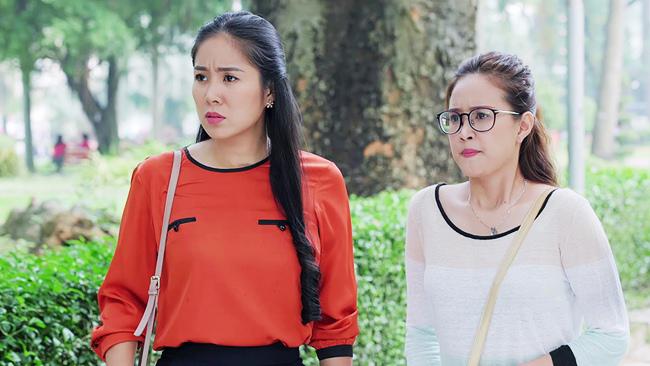 doi "len voi xuong cho" nhu han gao nep gao te: ra duong ngu bui, lam thue... het hon - 6
