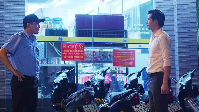 doi "len voi xuong cho" nhu han gao nep gao te: ra duong ngu bui, lam thue... het hon - 9