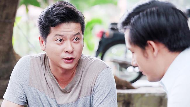 doi "len voi xuong cho" nhu han gao nep gao te: ra duong ngu bui, lam thue... het hon - 10