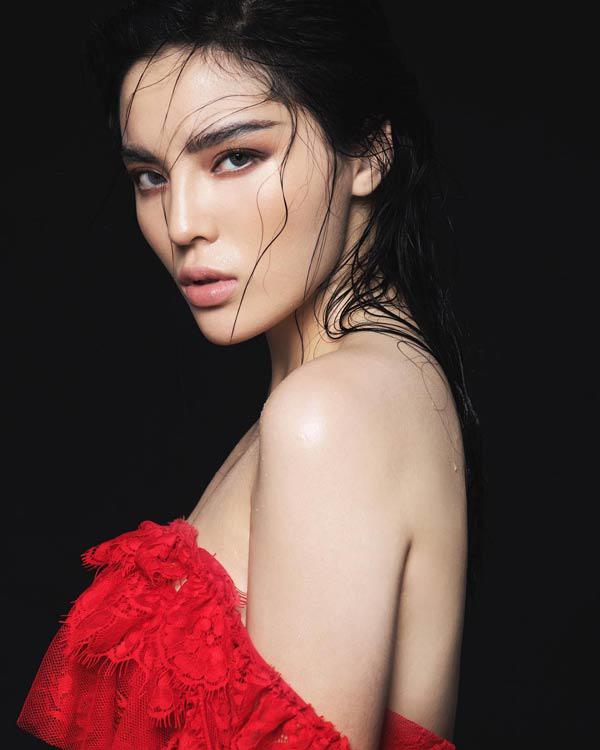 Kỳ Duyên, Bảo Thy, Lan Khuê môi càng dày, nhan sắc, sự nghiệp... càng lên hương - 1