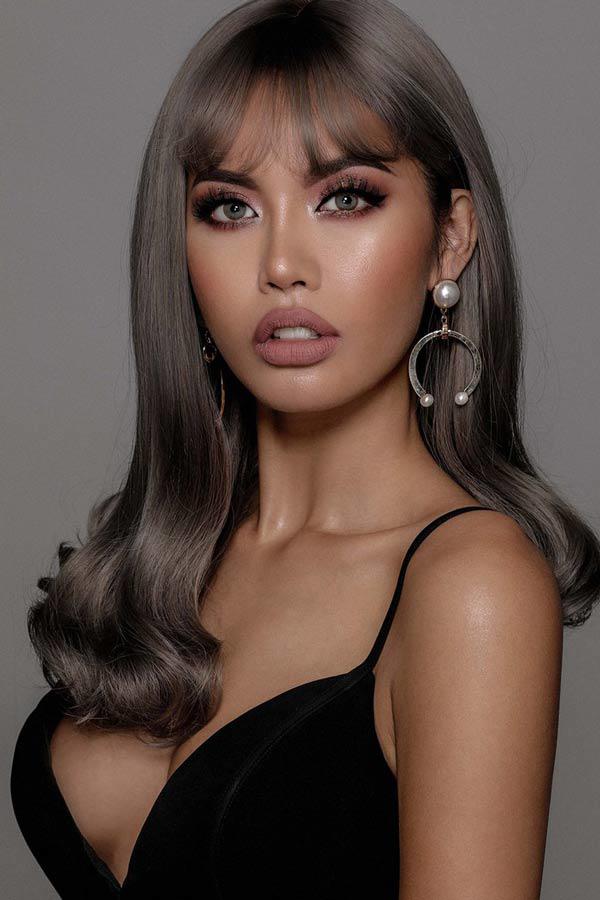 Kỳ Duyên, Bảo Thy, Lan Khuê môi càng dày, nhan sắc, sự nghiệp... càng lên hương - 5