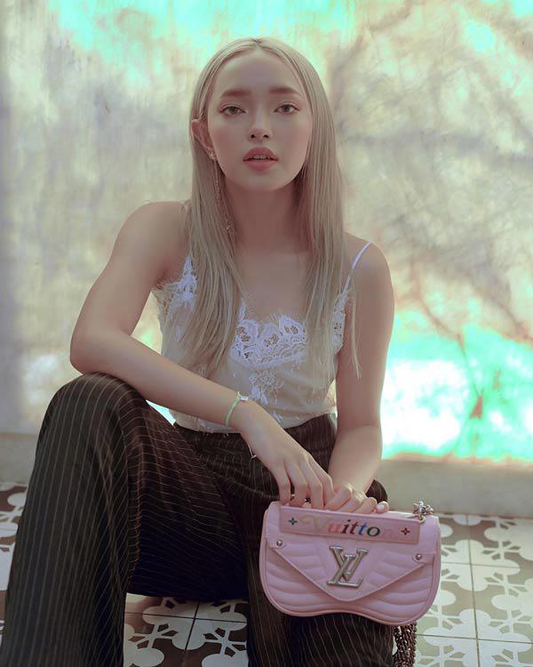 Kỳ Duyên, Bảo Thy, Lan Khuê môi càng dày, nhan sắc, sự nghiệp... càng lên hương - 11