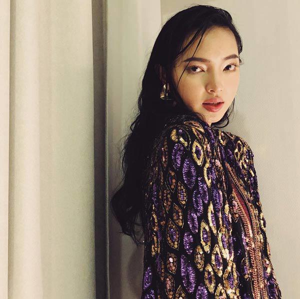 Kỳ Duyên, Bảo Thy, Lan Khuê môi càng dày, nhan sắc, sự nghiệp... càng lên hương - 12