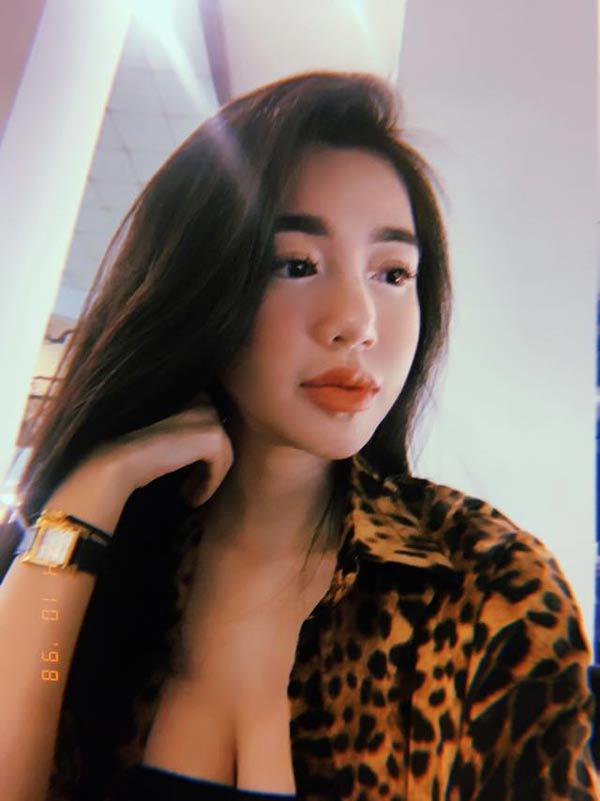 Kỳ Duyên, Bảo Thy, Lan Khuê môi càng dày, nhan sắc, sự nghiệp... càng lên hương - 17