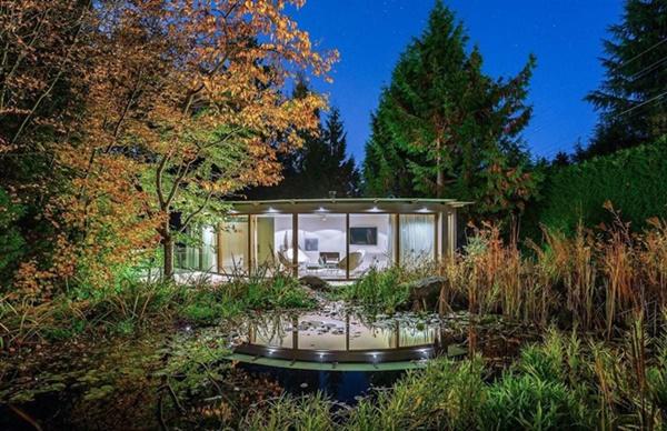 lạ dòi can nhà 300 tỷ nhu... dòng thác tuon chảy - 14