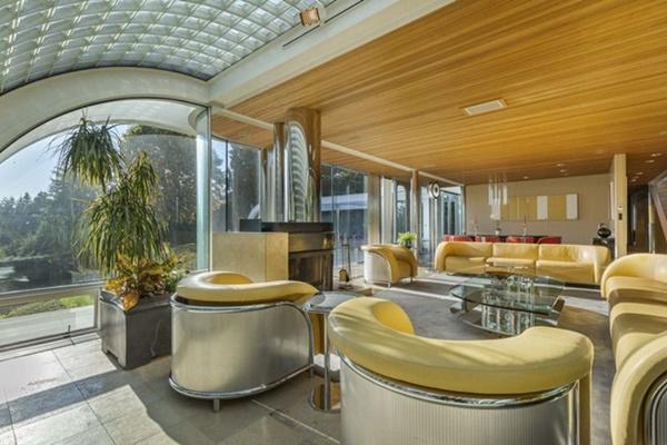 lạ dòi can nhà 300 tỷ nhu... dòng thác tuon chảy - 6