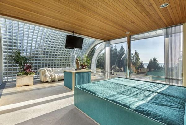 lạ dòi can nhà 300 tỷ nhu... dòng thác tuon chảy - 7