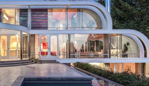 lạ dòi can nhà 300 tỷ nhu... dòng thác tuon chảy - 8