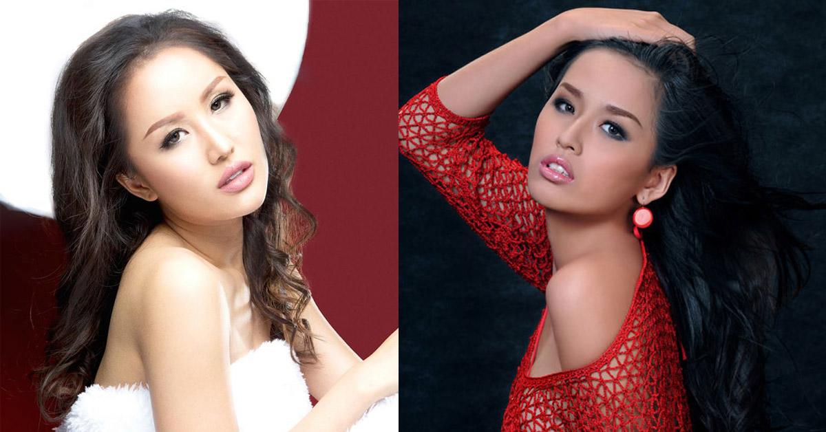 mai phuong thuy hot hoang nhu thay chinh minh o cuoc thi hoa hau sieu quoc gia 2018 - 3