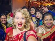 Lifestyle - Tục lệ đám cưới kỳ lạ của Ấn Độ, du khách muốn tham dự phải trả phí