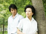 Eva tám - Éo le khi từng là người tình, 9 năm sau lại thành mẹ vợ con rể