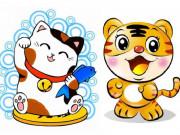 Eva tám - Vợ chồng thuộc những cặp con giáp này phú quý giàu sang, sinh con tài hoa xuất chúng