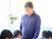 Tin tức - Cô giáo “ép cả lớp tát học sinh 231 cái” đập đầu vào tường tự tử?
