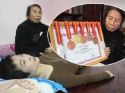 Tin tức - “Cô gái vàng” Karatedo Việt Nam và bi kịch 3 lần tự tử bất thành