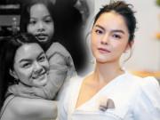 Giải trí - Phạm Quỳnh Anh lần đầu tiết lộ phản ứng của con gái lớn khi biết chuyện bố mẹ ly hôn