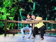 Giải trí - Nữ diễn viên 120kg Tuyền Mập gây bất ngờ khi đả động đến nạn buôn người