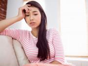 Bà bầu - Kinh nguyệt ra nhiều và những điều chị em nên biết