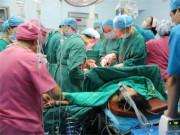 Bà bầu - Nhập viện sinh con khi mang thai 8 tháng, người mẹ ra đi mãi sau một tiếng ho