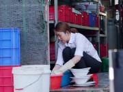 Giải trí - Đời "lên voi xuống chó" như Hân Gạo Nếp Gạo Tẻ: Ra đường ngủ bụi, làm thuê... hết hồn