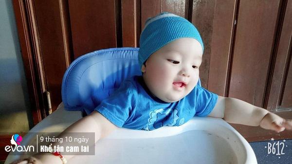 bau doi sau 10 nam, me nghe an "treo chan" nam benh vien, de xong chi be ve mot be - 2