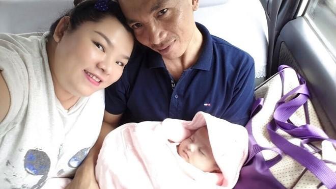 Nữ diễn viên 120kg Tuyền Mập gây bất ngờ khi đả động đến nạn buôn người - 5