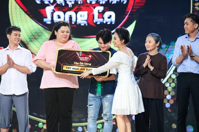 Nữ diễn viên 120kg Tuyền Mập gây bất ngờ khi đả động đến nạn buôn người - 3