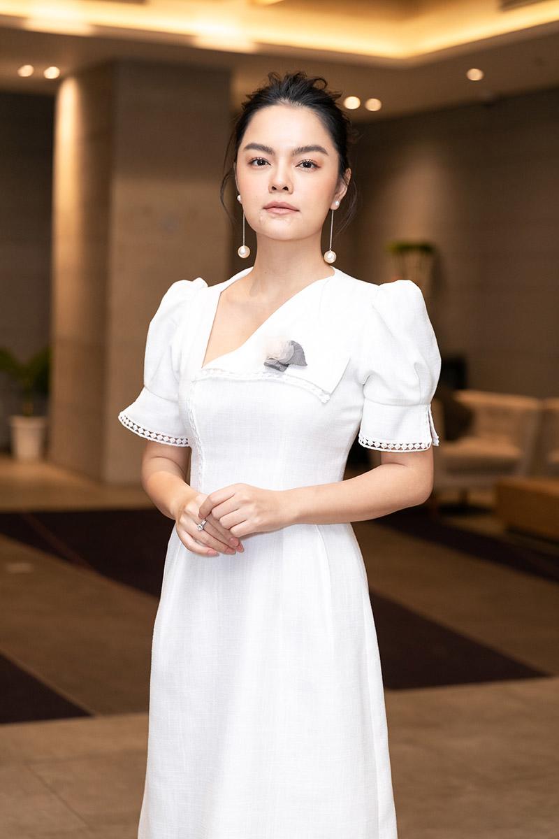 pham quynh anh lan dau tiet lo phan ung cua con gai lon khi biet chuyen bo me ly hon - 3