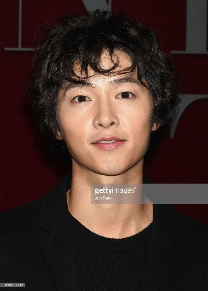 sau 1 nam ket hon, song hye kyo dep len bao nhieu thi song joong ki "xuong sac" bay nhieu - 7