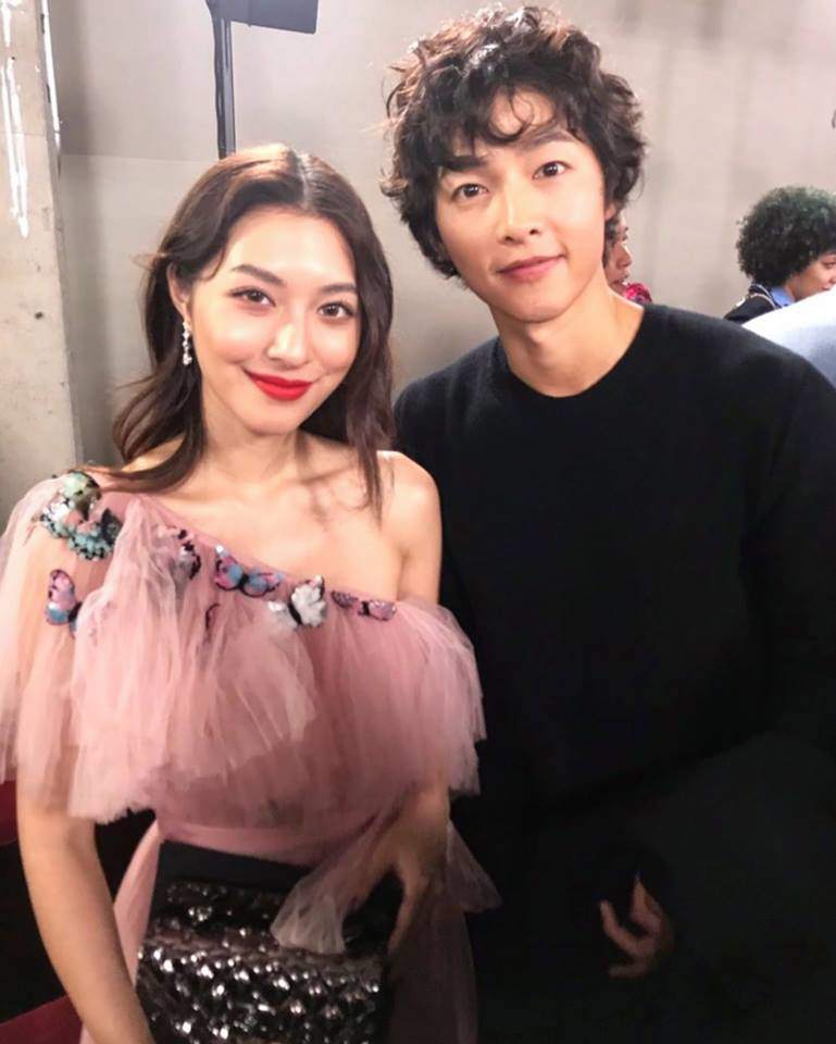 sau 1 nam ket hon, song hye kyo dep len bao nhieu thi song joong ki "xuong sac" bay nhieu - 3