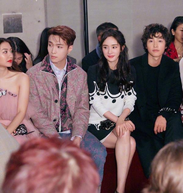 sau 1 nam ket hon, song hye kyo dep len bao nhieu thi song joong ki "xuong sac" bay nhieu - 2