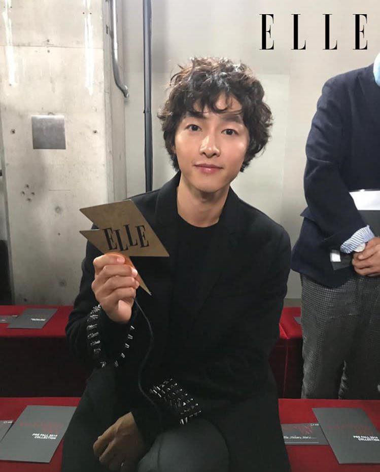 sau 1 nam ket hon, song hye kyo dep len bao nhieu thi song joong ki "xuong sac" bay nhieu - 4