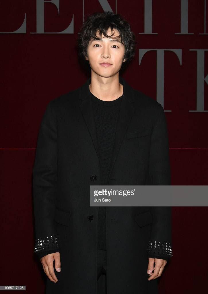sau 1 nam ket hon, song hye kyo dep len bao nhieu thi song joong ki "xuong sac" bay nhieu - 6