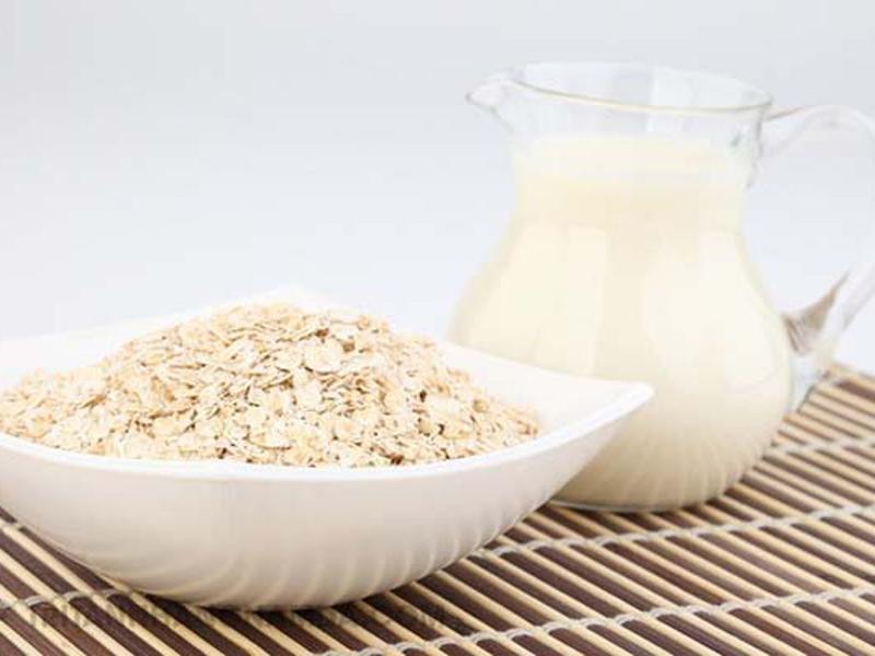 Đó là lý do tại sao bạn không nên kết hợp cám gạo với các sản phẩm sữa quá thường xuyên. Hơn nữa, các nhà khoa học khuyên bạn nên uống sữa riêng, 1-1,5 giờ sau bữa ăn của bạn.



