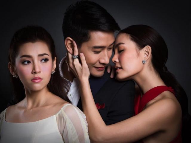 Màn kịch của người chồng bất lực và cô bạn thân từng tuyên bố hận đàn ông