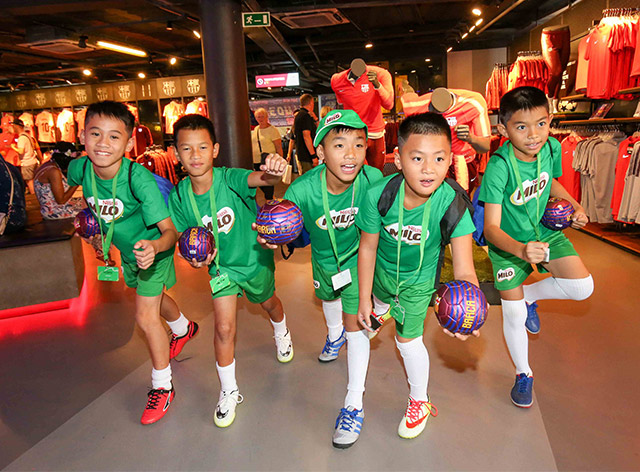 5 cau be viet may man duoc den tay ban nha tiet lo so thich an sang dac biet - 3