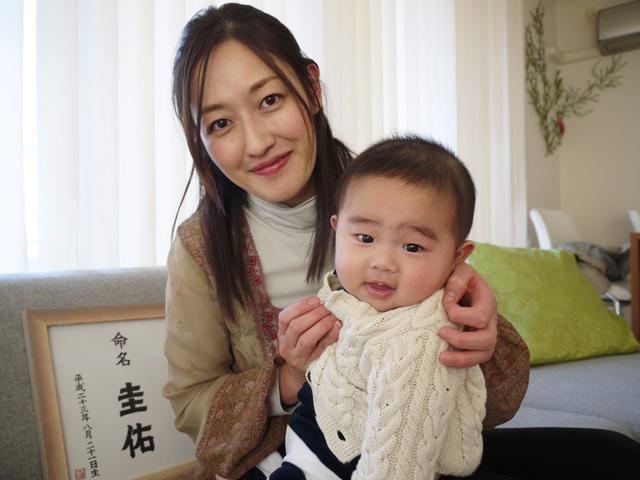 4 nguoi me thuong sinh con thong minh, cuoc doi be som thanh cong ruc ro - 2