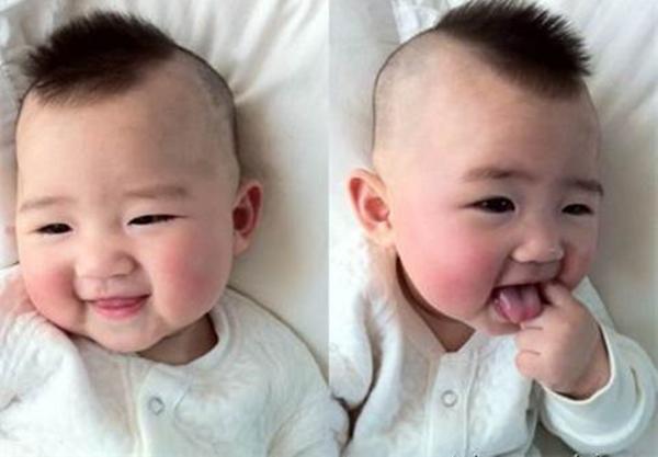 4 nguoi me thuong sinh con thong minh, cuoc doi be som thanh cong ruc ro - 1