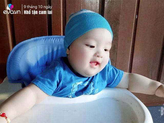Mẹ Nghệ An mong cả thập kỷ mới mang bầu đôi, đẻ xong chỉ bế về một bé