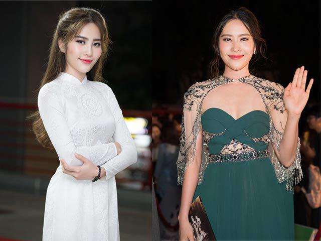 Nam Em, Hoà Minzy chứng minh câu nói: Muốn mặc đẹp nhất định phải gầy