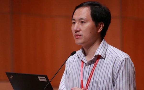 bac si chinh gen nguoi de ngua hiv, du luan tranh cai gay gat ve dao duc - 1