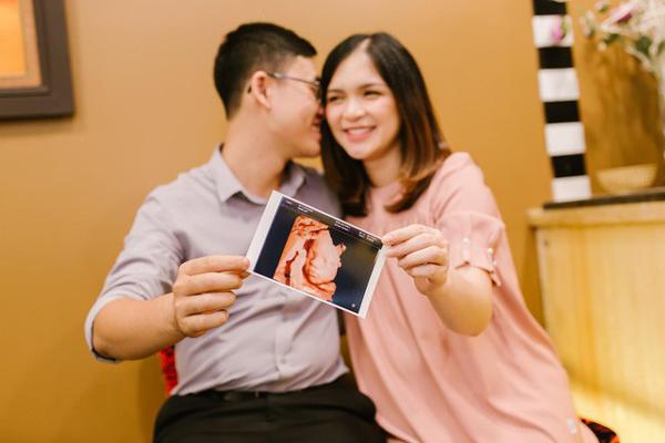 chi "kinh hong" co bau, chong tron mat ngo ngang, doi phi ngay di mua que thu thai trong dem - 4