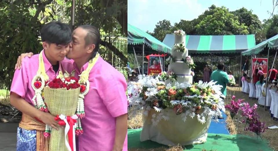 chia se bat ngo cua nguoi dan ong 52 tuoi cuoi chang trai 21 tuoi - 1