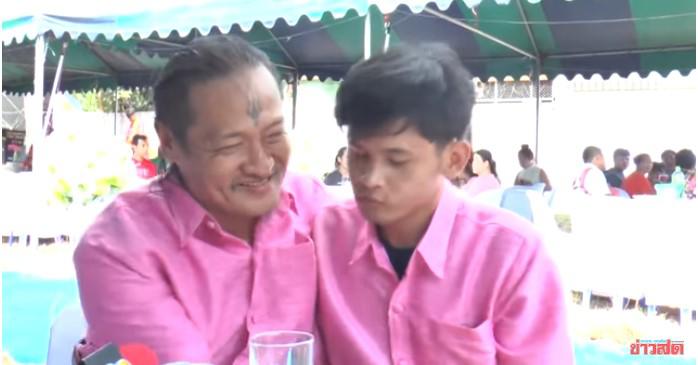 chia se bat ngo cua nguoi dan ong 52 tuoi cuoi chang trai 21 tuoi - 2