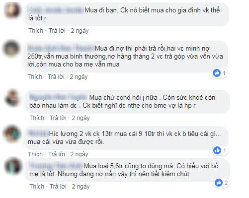 Chồng bài bạc nợ cả trăm triệu nhưng hành động của anh với bố mẹ vợ mới sững sờ - 3