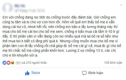 chong bai bac no ca tram trieu nhung hanh dong cua anh voi bo me vo moi sung so - 1