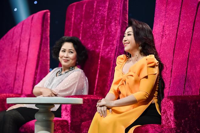 con trai cua dien vien hai quoc thanh 10 tuoi da "van vo song toan" khien giam khao kham phuc - 7