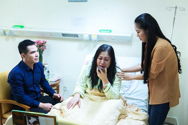 bien phuc thanh ke thu doan, gao nep gao te dinh "tay trang" han de tai hop voi kiet? - 8