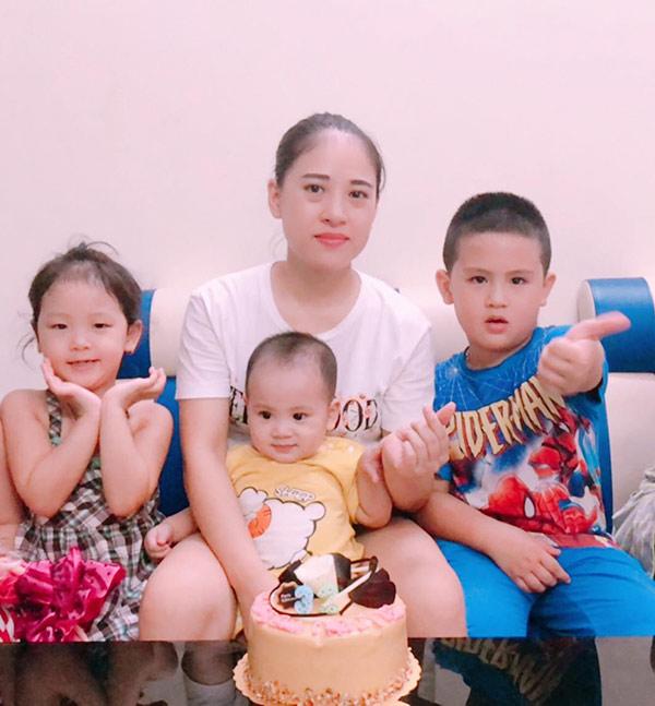 dua tre thu thai bat ngo, de ngay than tai, me 3 con ngo ngang nhin vi dep nhu tranh - 3