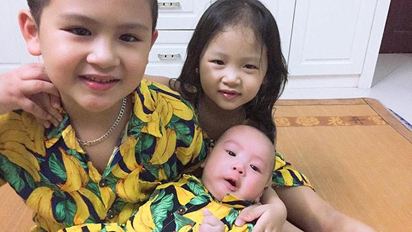 dua tre thu thai bat ngo, de ngay than tai, me 3 con ngo ngang nhin vi dep nhu tranh - 6